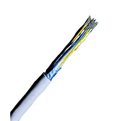 Cablu F-YAY 10x2x0,8 gri