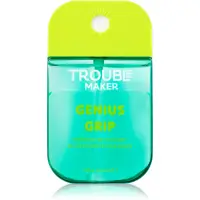 Trouble Maker Genius Grip fixator make-up cu efect de hidratare 45 ml