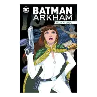 Batman Arkham