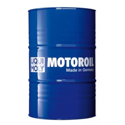 Ulei motor Liqui Moly Top Tec 4100 5W-40 (3704) 205L 205L
