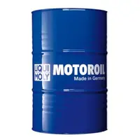 Ulei motor Liqui Moly Top Tec 4100 5W-40 (3704) 205L 205L