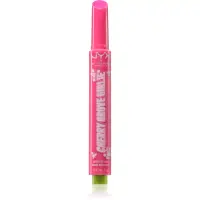 NYX Professional Makeup A Minecraft Movie balsam de buze culoare Cherry Grove Girlie 2 g
