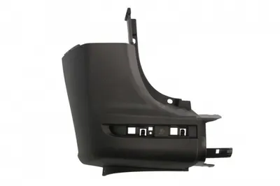 Colt bara protectie Spate Stanga (negru) potrivit MERCEDES SPRINTER 3,5-T (B907), SPRINTER 3,5-T (B907, B910), SPRINTER 3-T (B907), SPRINTER 3-T (B910, B907), SPRINTER 4-T (B907 06.18