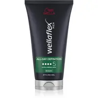 Wella Wellaflex Men gel de par cu fixare foarte puternica