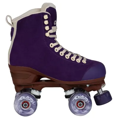 Patine cu rotile Powerslide Elite Purple Evil