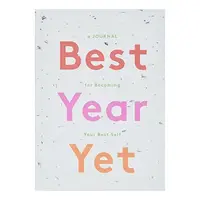 Best Year Yet