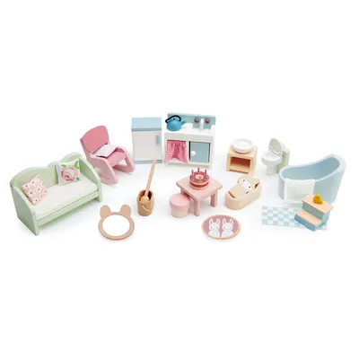 Set jucarii - Countryside Furniture