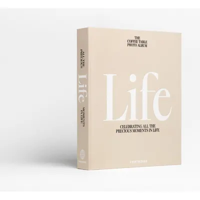 Album foto Life – Printworks
