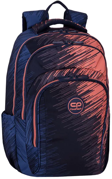 Ghiozdan școlar Cool Pack Rift - Peach