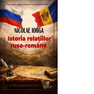 Istoria relatiilor ruso-romane
