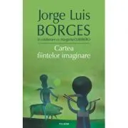 Cartea fiintelor imaginare