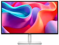 Monitor Dell - S2725DC, 27'', QHD, IPS, 144Hz, alb