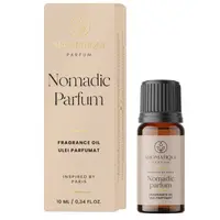 Set 4 x Ulei Parfumat Nomadic, 10 ml, Aromatique
