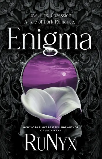 Enigma (limba engleaza)
