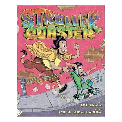 Strollercoaster