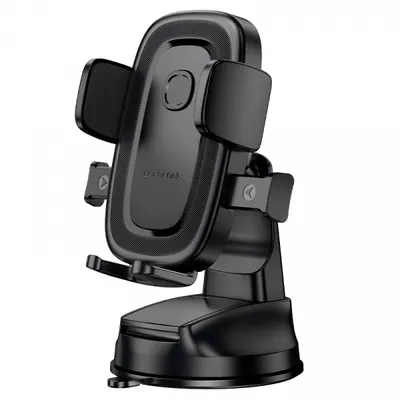 Suport Auto Borofone BH132 Follower, 4.5inch - 7inch, Negru