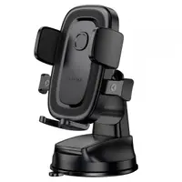 Suport Auto Borofone BH132 Follower, 4.5inch - 7inch, Negru