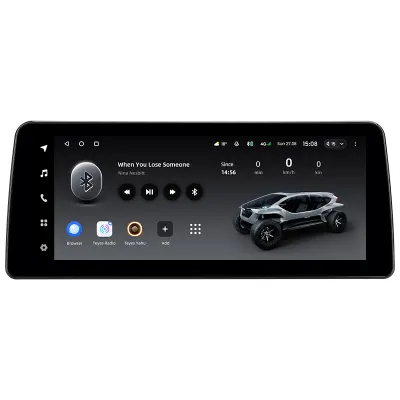 Navigatie Auto Teyes Lux One 360° Mazda CX-5 2012-2015 6+128GB 12.3" IPS Octa-core 2Ghz, Android 4G Bluetooth 5.1 DSP