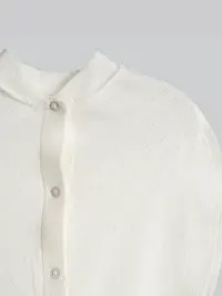 Sac de dormit pentru nou-nascuti din bumbac impregnat cu lanolina