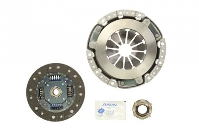 Set ambreiaj cu rulment (180mm) HYUNDAI I10 1.0 1.0LPG dupa 2013