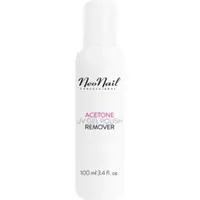 NEONAIL Acetone acetonă pentru a îndepărta gelul de pe unghii