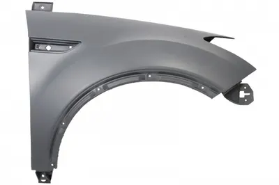 Aripa fata dreapta cu locas semnalizator FORD KUGA I intre 2008-2013