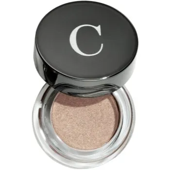 Chantecaille Mermaid Eyeshadow fard de ploape de nuanta aurie