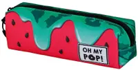 Penar școlar Karactermania OMP! - FAN Melty Melon, 1 fermoar