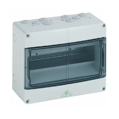 Cutie de distributie AK 70, IP65