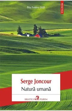 eBook Natura umana