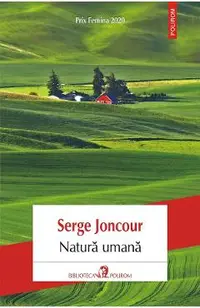 eBook Natura umana