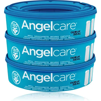 Angelcare Angelcare Classic casetă de rezervă 3 buc