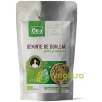 Pudra Proteica din Seminte de Dovleac Ecologica/Bio 125g