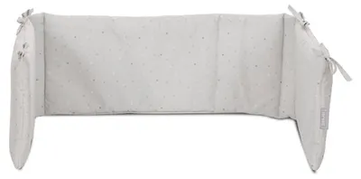 Apărătoare mică din ranforce Lorelli - Cer, 145 x 4 x 27 cm, gri