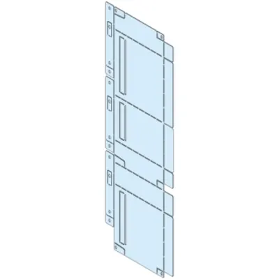 Partie verticala Prisma G IP55