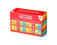 Cutie. Prima mea bibliotecă ilustrată. Primele noțiuni - Hardcover - ***