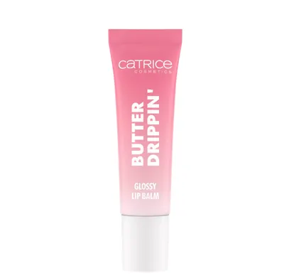 Catrice Butter Drippin' Glossy Lip Balm 010