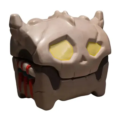 Cookie Jar The Legend of Zelda - Bokoblin Chest