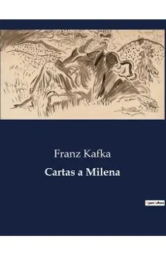 Cartas a Milena