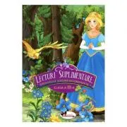 Lecturi suplimentare pentru clasa a 3-a, Bibliografie scolara