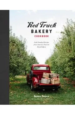 Red Truck Bakery Cookbook