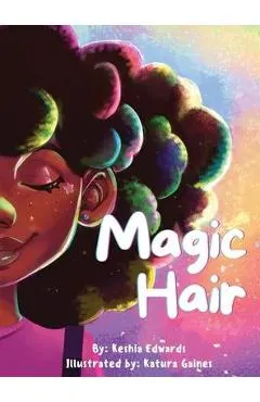 Magic Hair
