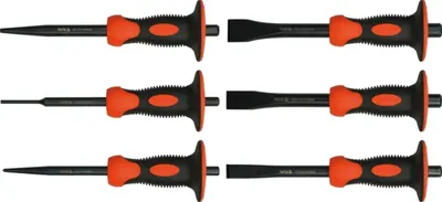Set Dalti 6 Buc