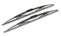 Set stergatoare parbriz BOSCH V3 ECO 550C 3397005163, lungime 2 x 550 mm, standard