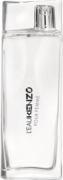 Kenzo Apă de toaletă L'Eau Kenzo Pour Femme, 100 ml, tester