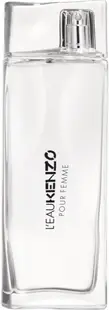 Kenzo Apă de toaletă L'Eau Kenzo Pour Femme, 100 ml, tester