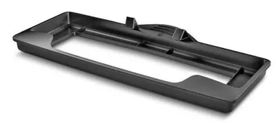 Atașament pentru covoare Karcher - 2.863-269.0, negru