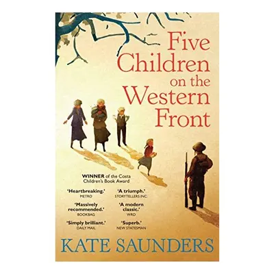 Five Children on the Western Front