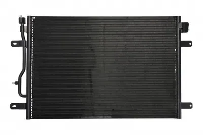 Condensator climatizare potrivit AUDI A4 B6, A4 B7, A6 C5, ALLROAD C5; SEAT EXEO, EXEO ST 1.6-4.2 11.00-05.13