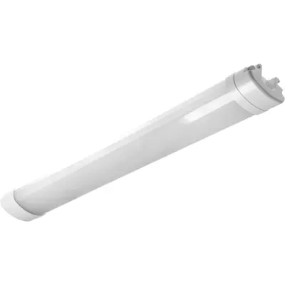 Lampa 60w led pentru mediu umed IP65 lumina neutra 4000k 120cm